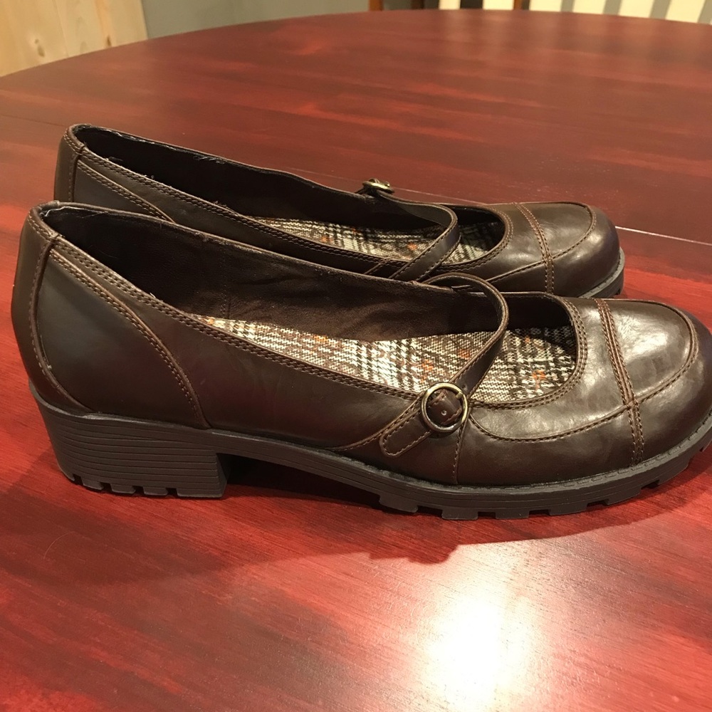 Mary Janes